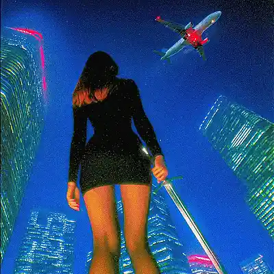 Picture for song 'GRAVE TALK' by artist 'HOLLYWOOD LEGEND PRODUCTIONS'