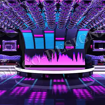 Picture for song 'st3' by artist 'How i feel it'