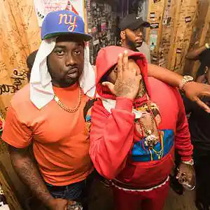 Picture for song 'Power ' (Prod by ICMills)' by artist 'ICMills Beats'