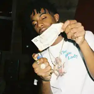 Picture for song 'Playboi Carti x Pierre Bourne Type Beat "Beamer"' by artist 'DineroMadeIt'