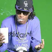 Picture for song 'On Ice (BUY 1 GET 1 FREE)' by artist 'Jammy Beatz'