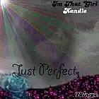 Picture for song ''STARWARS BLASTIN'' by artist 'kandie legendary fam'