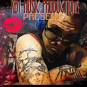 Picture for song 'Get Mine' by artist 'KB1 MUSIC PRODUCTIONS'
