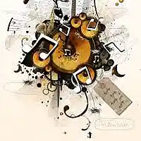 Picture for song 'COLLAGE' by artist 'K.O. of SoReal Records'