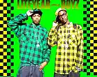 Picture for song 'PARTY ALL DAY (PROD. BY TEEZY-O-SHAWTY)' by artist 'LITEYEAR BOYZ'