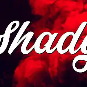 Picture for song 'SHADY' by artist 'Lorentz Sinz aka Myztery'
