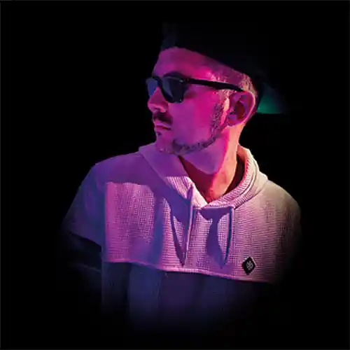 Artist picture