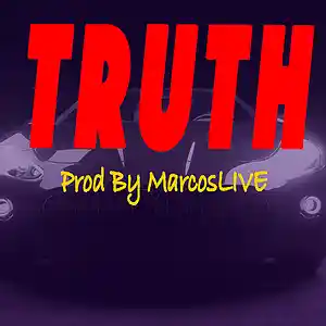 Picture for song 'Truth' by artist 'MarcosLIVE'