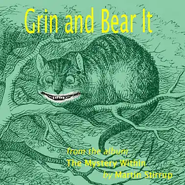 Picture for song 'MW 04 Grin And Bear It' by artist 'martin stirrup'