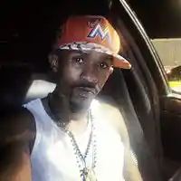 Picture for song 'They Not Fucking W Me ' by artist 'Mavado Roaster'