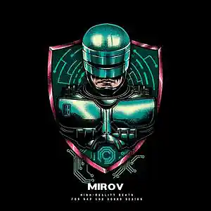 Picture for song 'Only End' by artist 'MIROV'