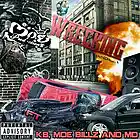 Picture for song 'Biggest Fan Ft. Kb,MoeBillz & Md' by artist 'MoE Billz'