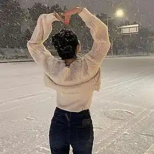 Picture for song 'Sad Type Beat "SNOWFALL"' by artist 'Mokamboss Beats'