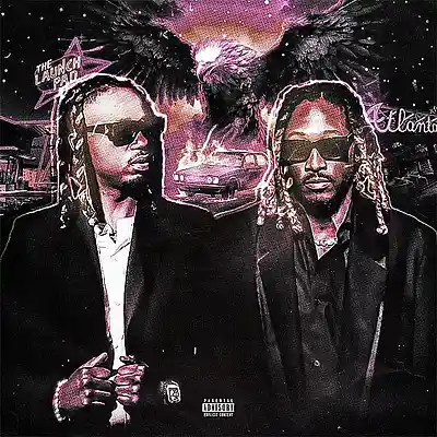 Picture for song '00SYNTH - Future x Wheezy x Don Toliver Type Beat' by artist 'nolyrics music group'