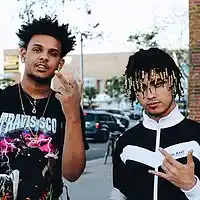 Picture for song 'OGVONTE- Drip' by artist 'OGVonte'