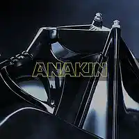 Picture for song 'Anakin' by artist 'Parabellum Beats'