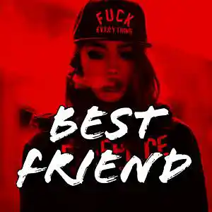 Picture for song 'BEST FRIEND - BUY 1 GET 1 FREE - BEATS WITH HOOKS' by artist 'PINK MOLLY BEATZ'