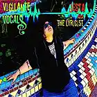 Picture for song 'Jesta AKA The Lyricist - Vigilante Vocals' by artist 'PREACH (US)'