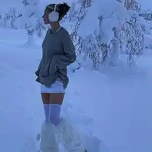 Picture for song 'Freestyle Type Beat - "Snowball"' by artist 'prod. rocky'