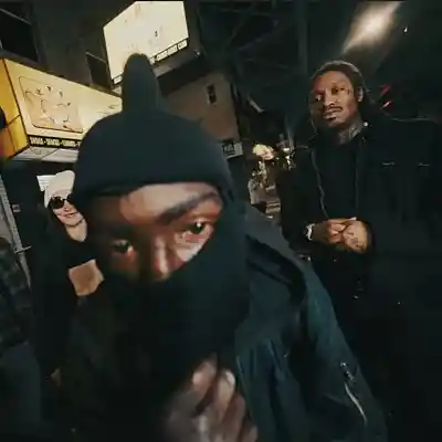 Picture for song 'GEEKED UP' by artist 'Q5opps'