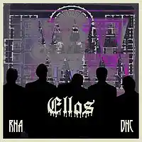 Picture for song 'Rha-Ellos' by artist 'Rha x Deachece'