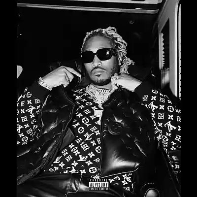 Picture for song 'Paris - Future Type Beat Hard Trap' by artist 'SantuBeats'