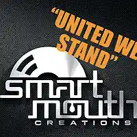 Picture for song 'United We Stand' by artist 'Smart Mouth Creations'