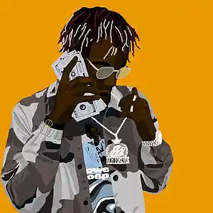 Picture for song 'LIQUID (BUY 1 GET 2 FREE)' by artist 'SOB Production'