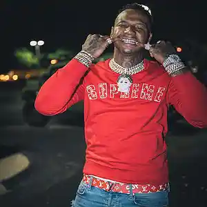 Picture for song '4 Deep' by artist 'Stacked Up Michael'