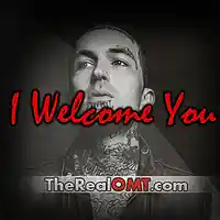 Picture for song 'I Welcome You' by artist 'TheRealOMT'