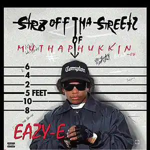 Picture for song 'thamuthaphukkinrealfeatmcreneazyerqm' by artist 'Eminem 2'