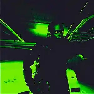 Picture for song 'wicked' by artist 'typedot'