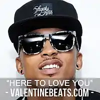 Picture for song '*RnB* Here To Love You w/Hook (ft. SCB and Freysh)' by artist 'Valentine Beatz'