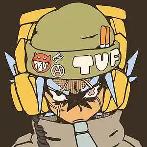 Picture for song '46.Living in the city' by artist 'Verx Alen'