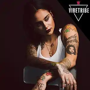 Picture for song '*Kehlani* You Don't (BUY 1 GET 1 FREE!)' by artist 'VibeTribeBeatz'