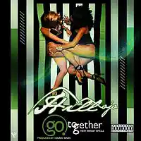 Picture for song 'Mojo Hill-Go Together Prod.By Young Shun' by artist 'Y0uNG ShUn(CrUnKeSt BuCkEsT NiGga On Sc)'