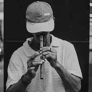 Picture for song 'RUMBLE Oriental trap Hard sensei beat' by artist 'Zalfprod'