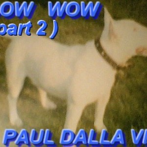 Picture for song 'Jiuce For Love' by artist 'Paul Dalla Via'