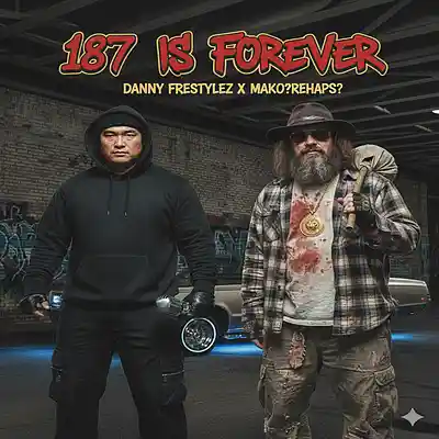 Picture for song '113' by artist 'Mako?Rehaps?'