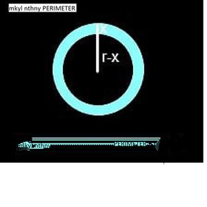 Picture for song 'Compute' by artist 'mkyl nthny'