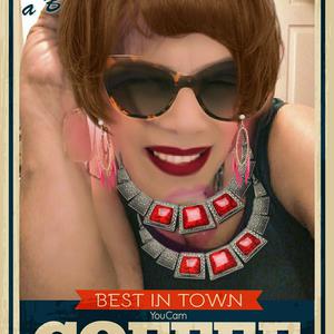 Picture for song 'This Wide World (Nightfall)' by artist 'Ivy Rose R'