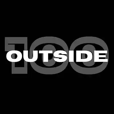 Picture for song 'outside' by artist '100Music'