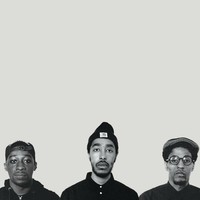 Picture for song 'Still Grinding - Boom Bap ' by artist '1st Official'