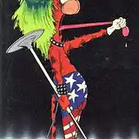 Picture for song 'Billy and the Boingers' by artist 'AC What'