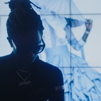 Picture for song 'Enhanced' by artist 'THE GOD ADOT'