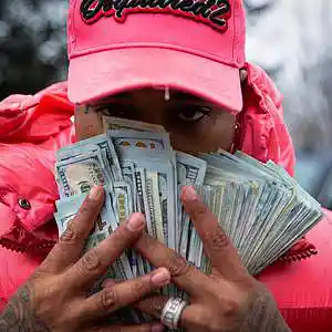 Picture for song 'Find Me' by artist 'THE GOD ADOT'