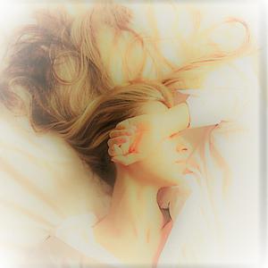 Picture for song 'Mystery Lady' by artist 'Adrian J Pratt'