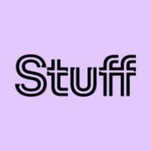 Picture for song 'Stuff' by artist 'Adrian J Pratt'