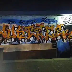 Picture for song 'SURGERY by AE THE BEAST' by artist 'AE THE BEAST'