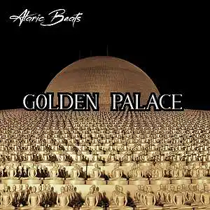 Picture for song 'Egoist Hiphop Instrumental Golden Palace' by artist 'Alaric Verner'